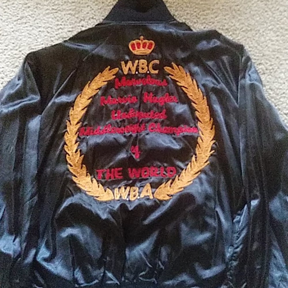 Nike jacket - Picture 16 of 16